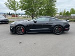 2022 Ford Mustang Shelby GT500