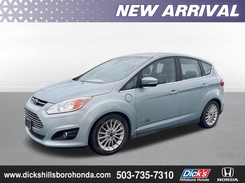 2014 Ford C-Max Energi SEL