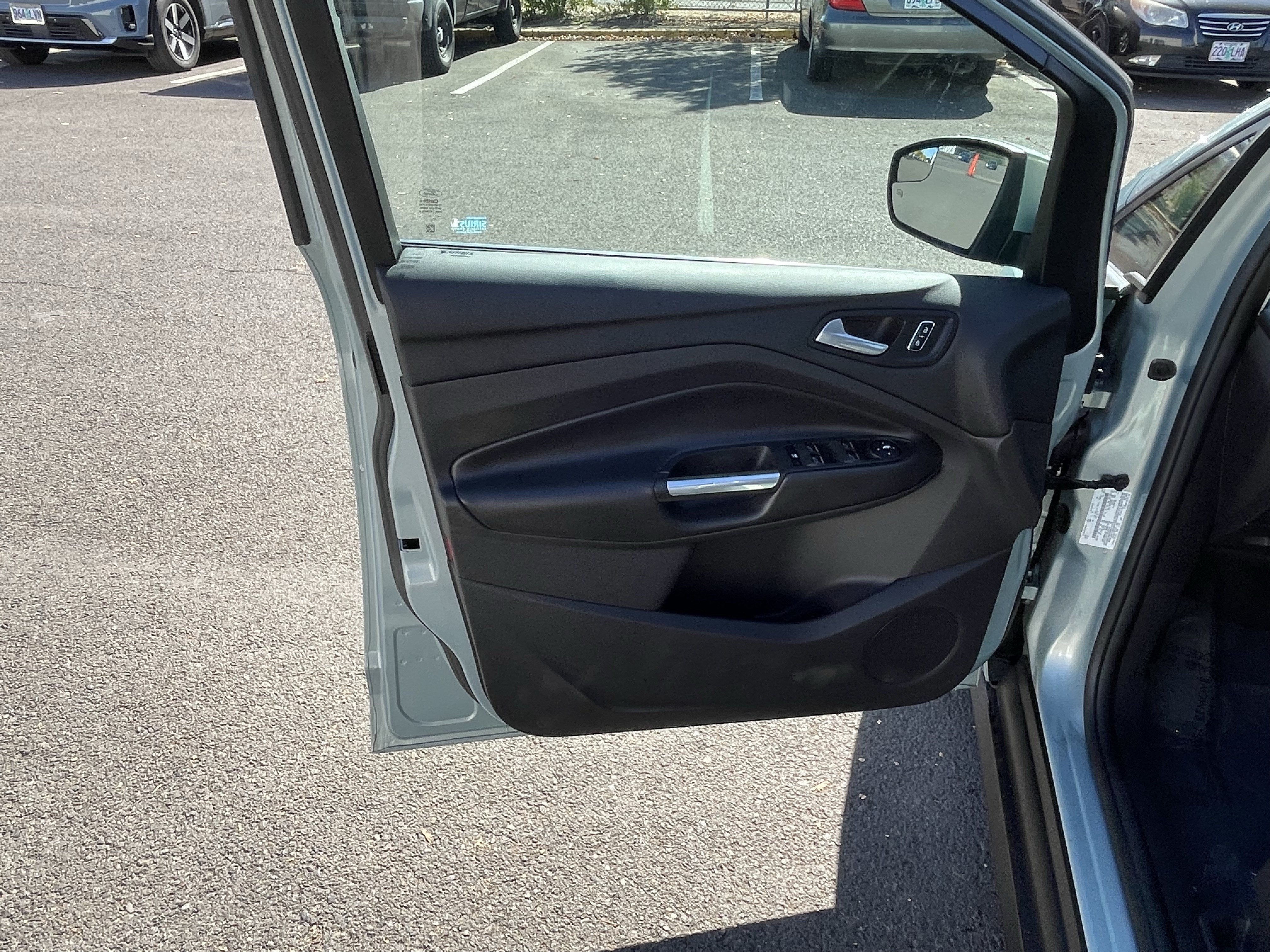 2014 Ford C-Max Energi SEL