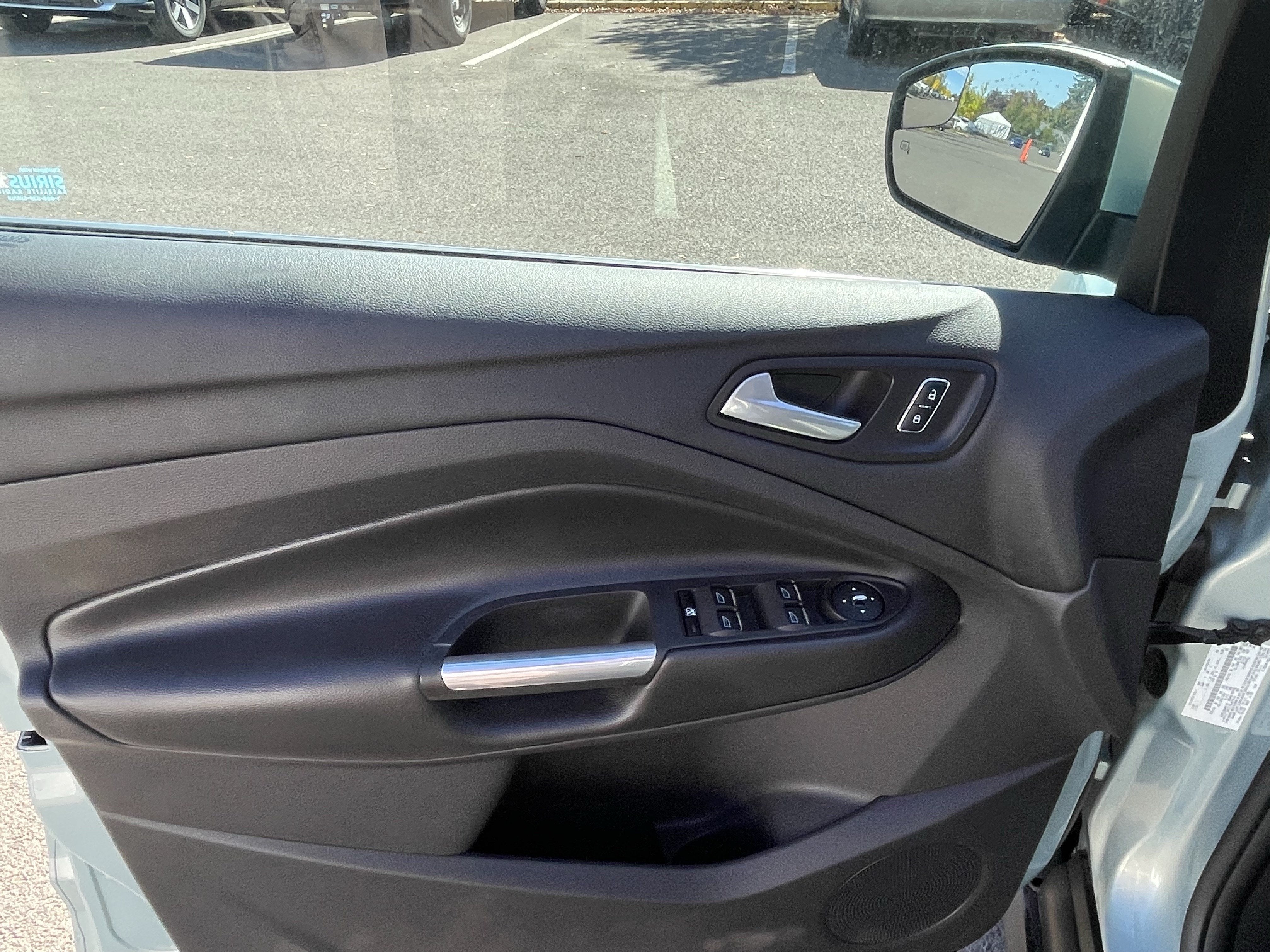 2014 Ford C-Max Energi SEL