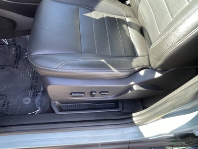 2014 Ford C-Max Energi SEL