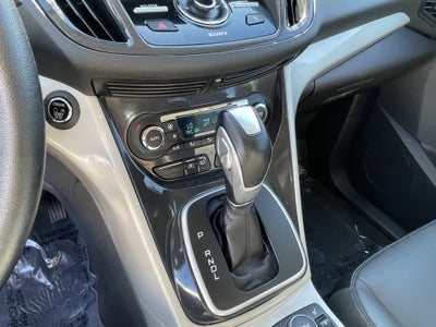 2014 Ford C-Max Energi SEL