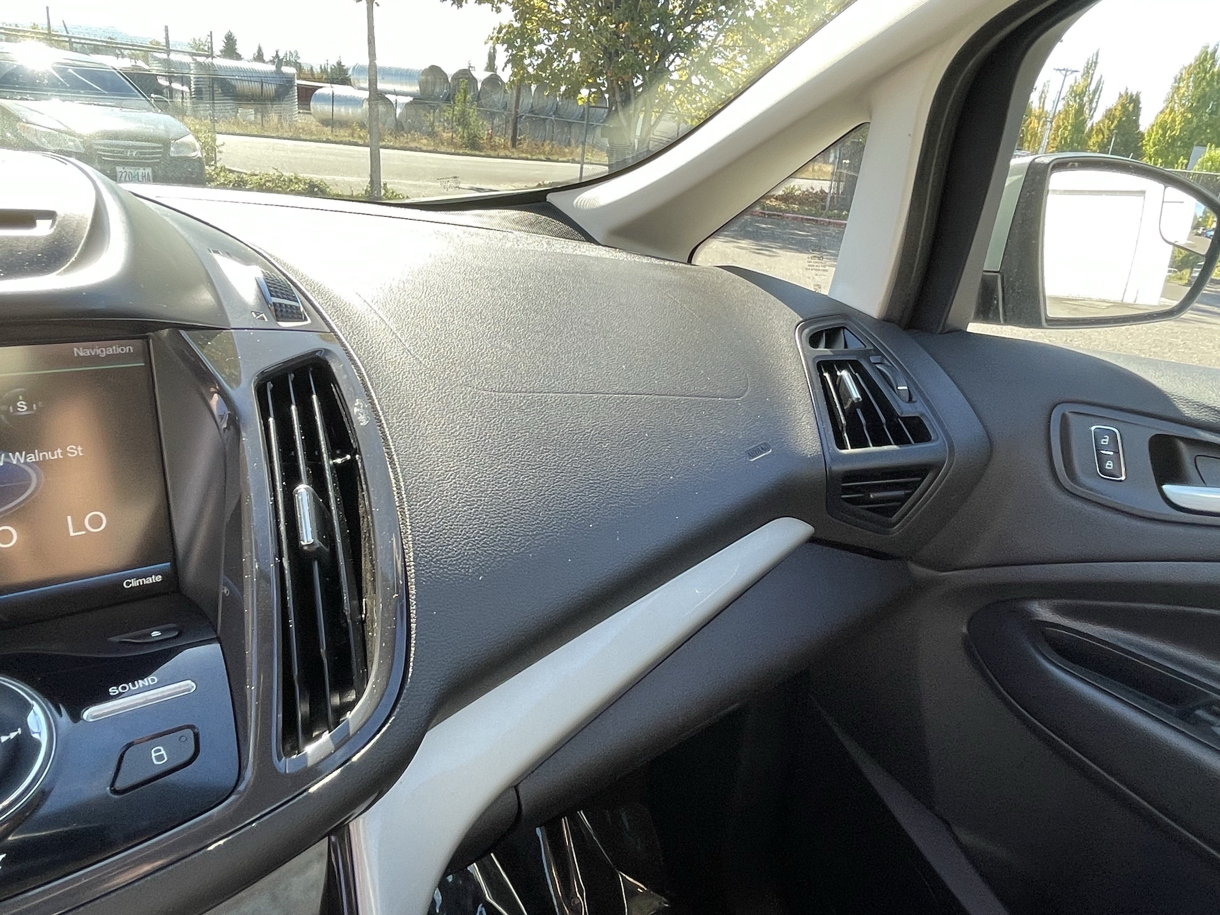 2014 Ford C-Max Energi SEL