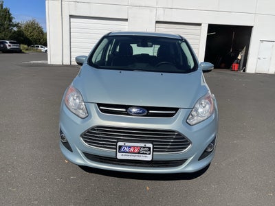 2014 Ford C-Max Energi SEL
