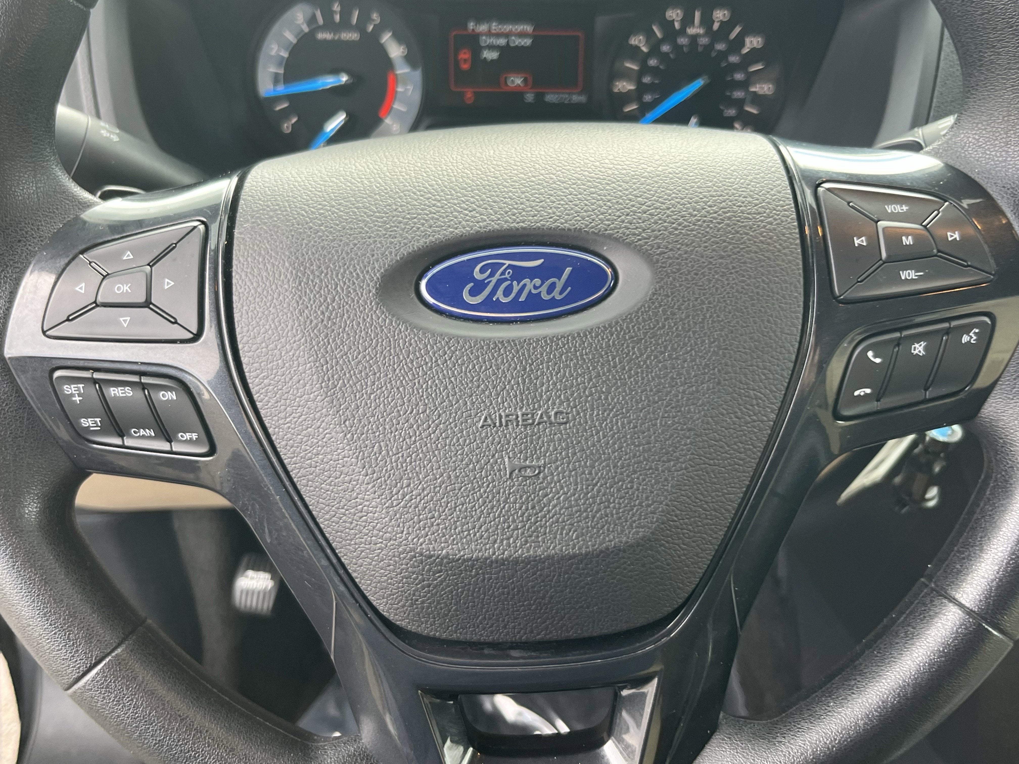 2017 Ford Explorer Base