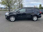 2017 Ford Explorer Base