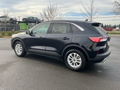 2021 Ford Escape SE Hybrid