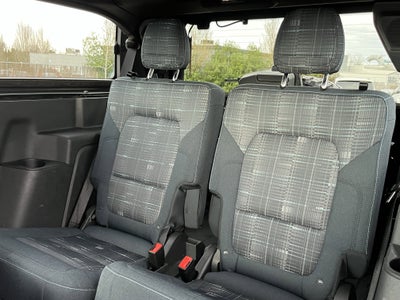 2024 Ford Bronco Heritage Edition