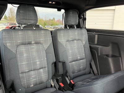 2024 Ford Bronco Heritage Edition