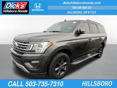2019 Ford Expedition XLT