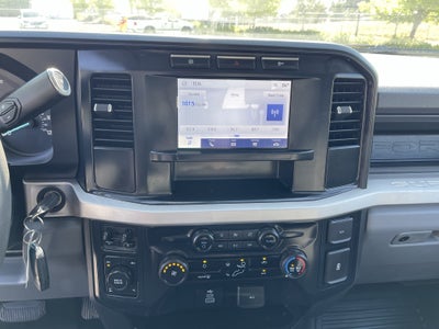 2024 Ford Super Duty F-350 SRW XL