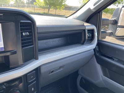 2024 Ford Super Duty F-350 SRW XL