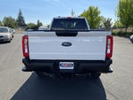 2024 Ford Super Duty F-350 SRW XL