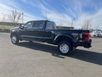 2025 Ford Super Duty F-450 DRW Platinum