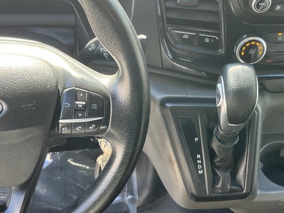 2020 Ford Transit Cargo Van Base