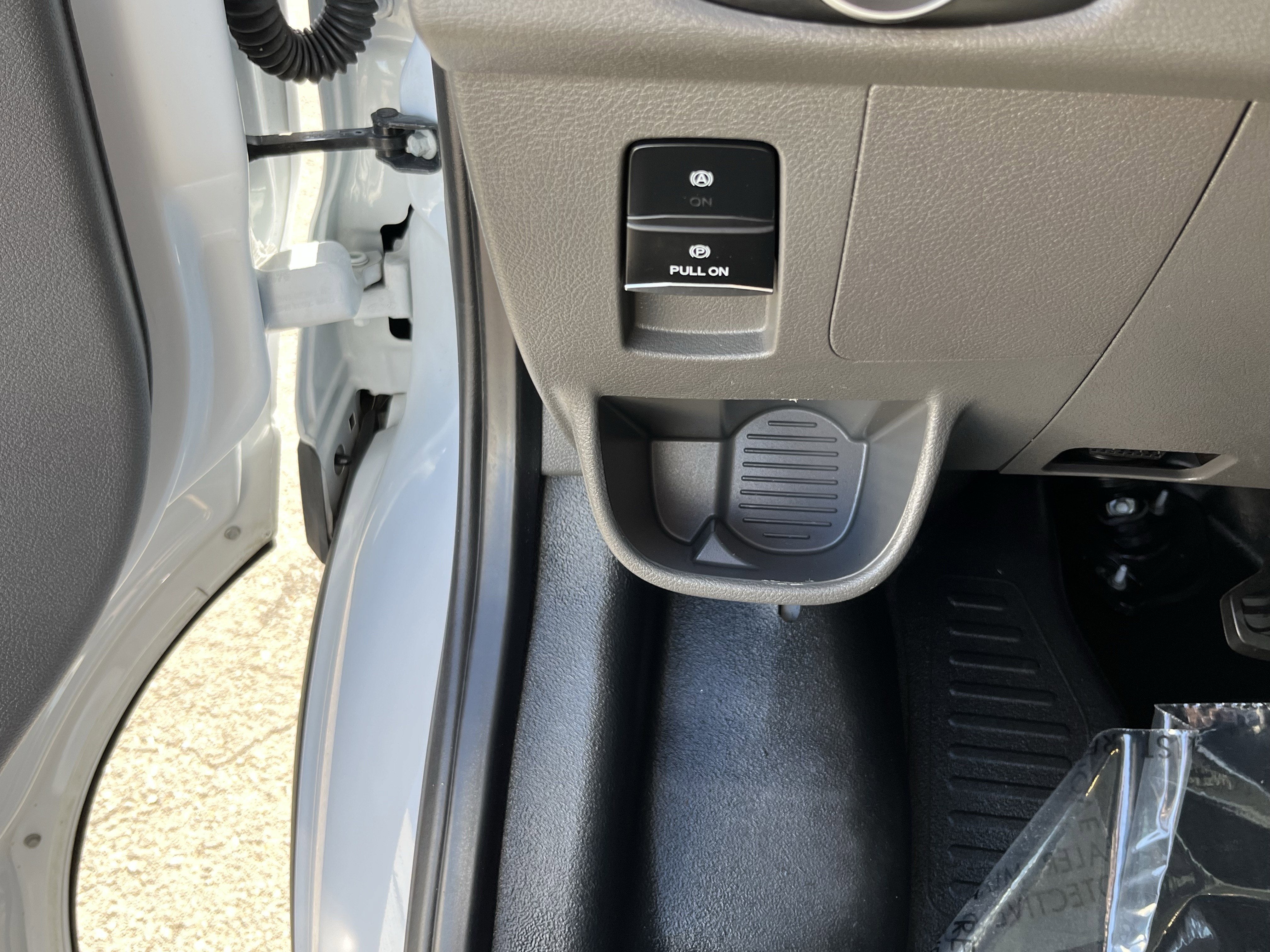 2023 Ford E-Transit Cargo Van Base