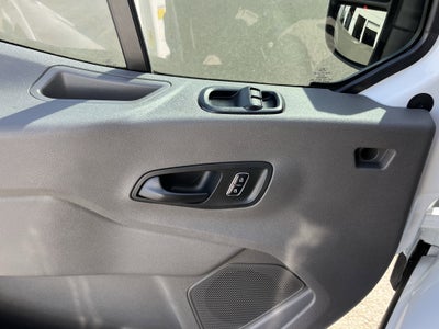 2023 Ford E-Transit Cargo Van Base