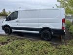 2023 Ford E-Transit Cargo Van Base
