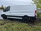 2023 Ford E-Transit Cargo Van Base