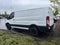 2023 Ford E-Transit Cargo Van Base