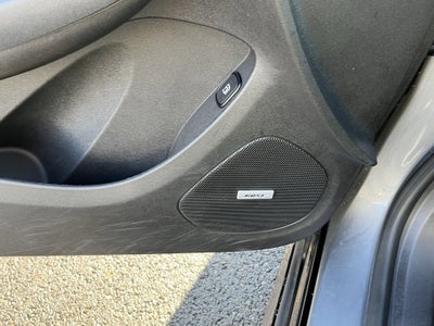 2018 Chevrolet Volt Premier