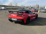 2019 Chevrolet Corvette Grand Sport 3LT