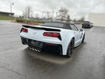 2019 Chevrolet Corvette Grand Sport 3LT