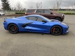 2021 Chevrolet Corvette 1LT