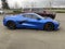 2021 Chevrolet Corvette 1LT