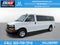 2023 Chevrolet Express Passenger LS