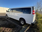 2023 Chevrolet Express Passenger LS