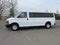 2023 Chevrolet Express Passenger LS