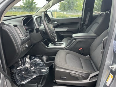 2022 Chevrolet Colorado 2WD LT