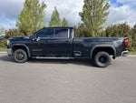 2023 GMC Sierra 3500HD SLE