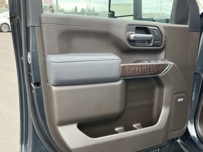 2023 GMC Sierra 3500HD Denali