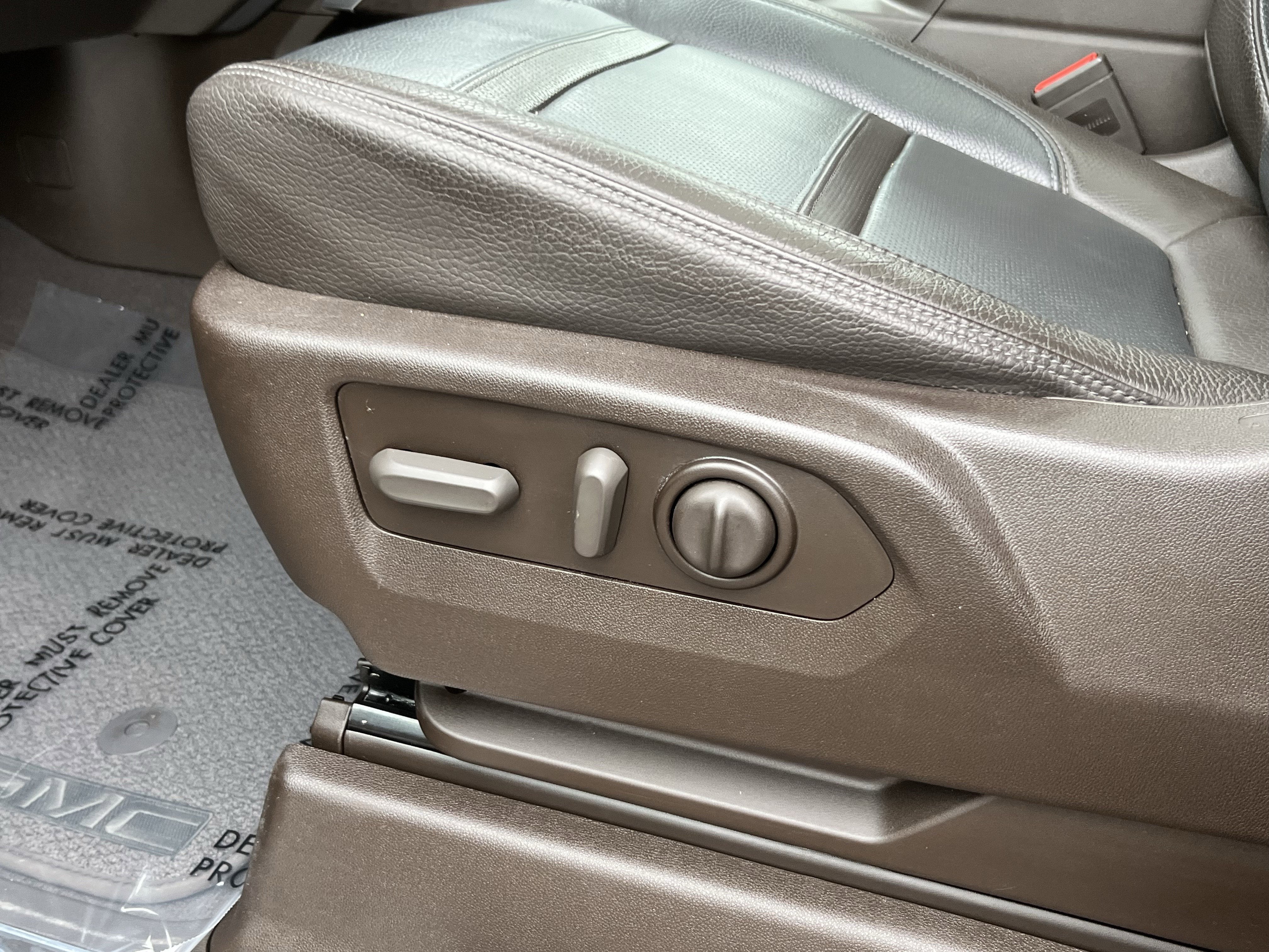 2023 GMC Sierra 3500HD Denali