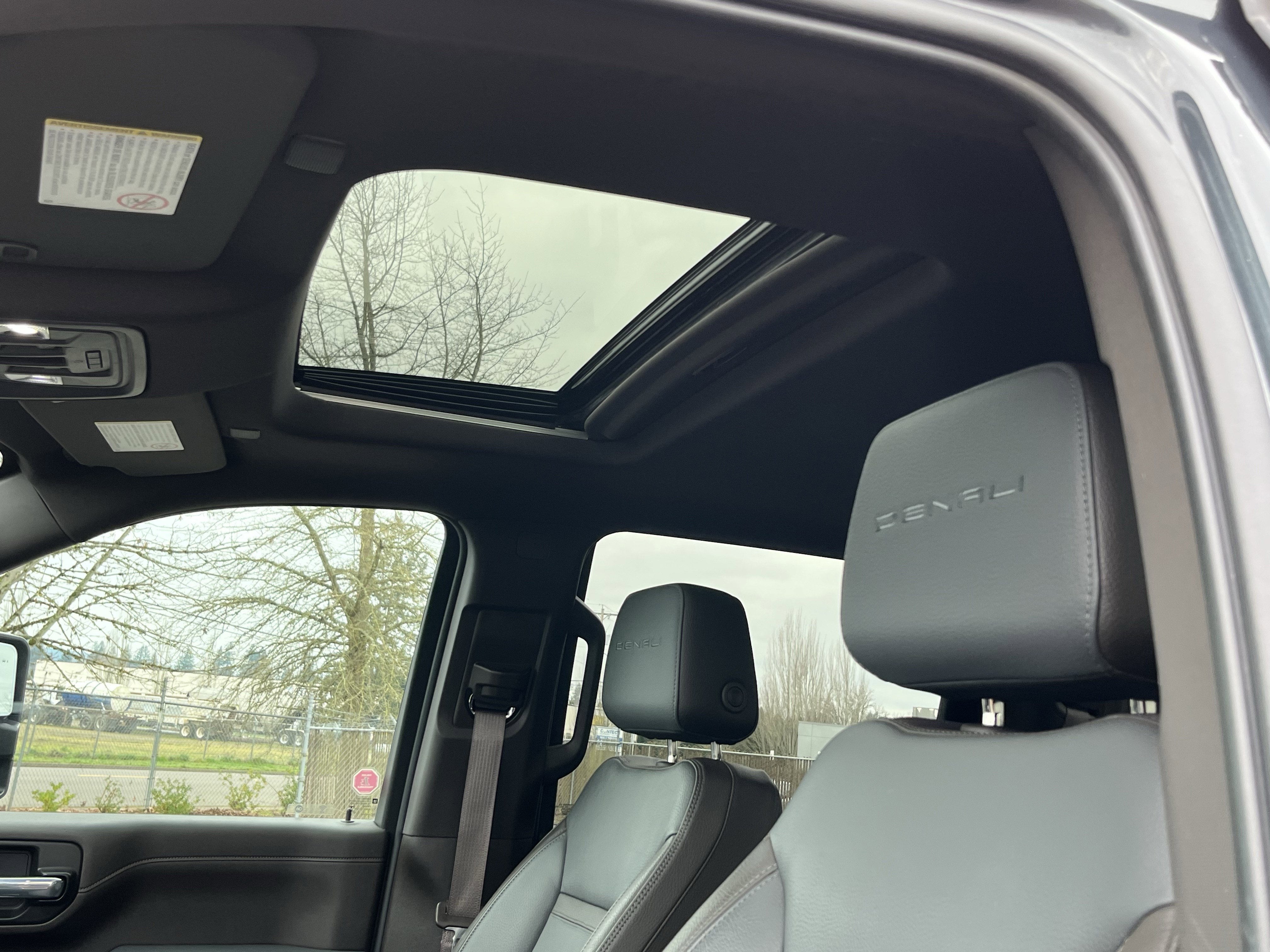 2023 GMC Sierra 3500HD Denali