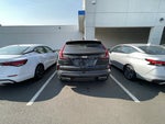 2024 Cadillac XT4 AWD Premium Luxury