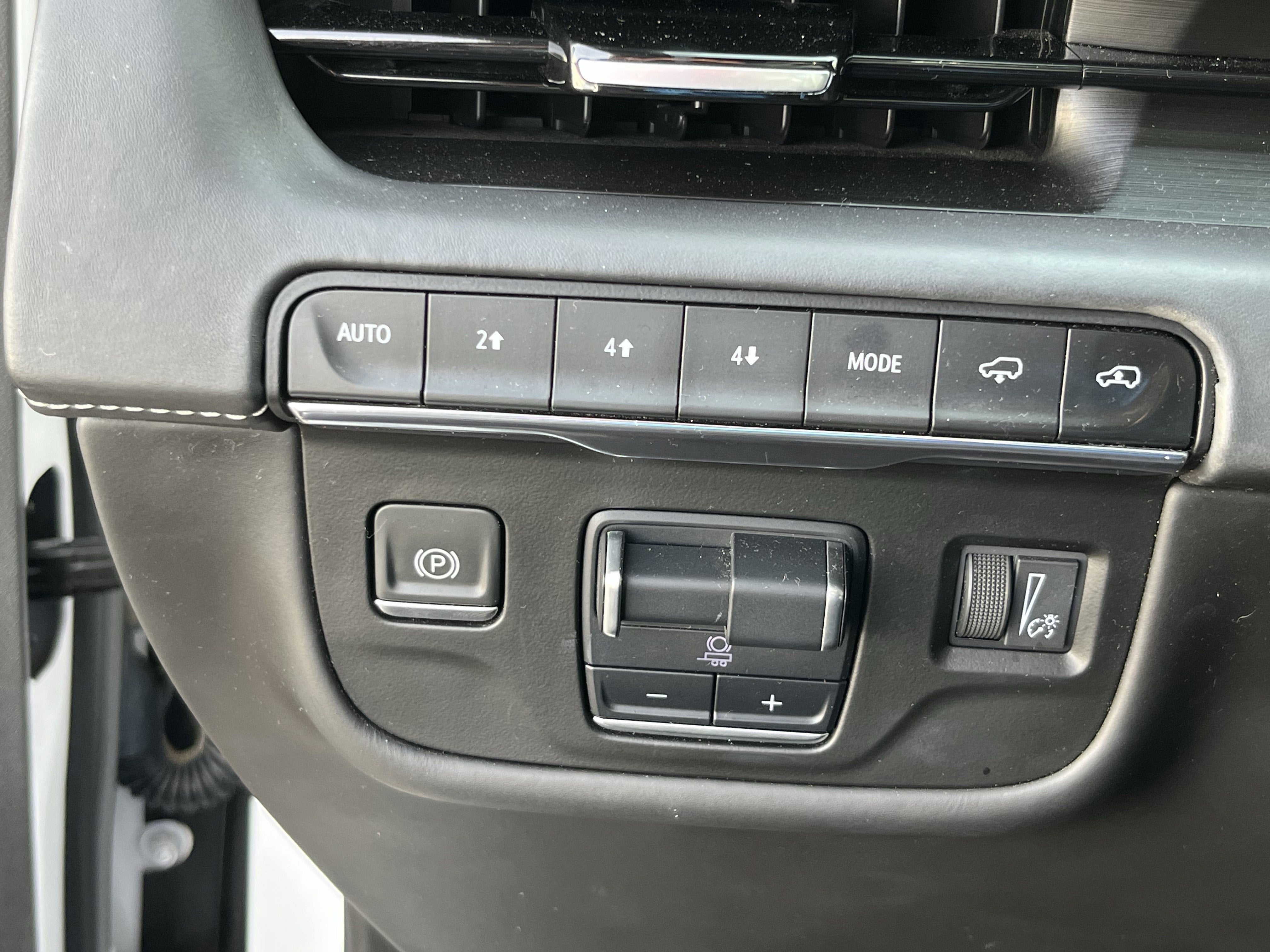 2022 Cadillac Escalade Sport Platinum