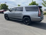 2020 Cadillac Escalade ESV Luxury
