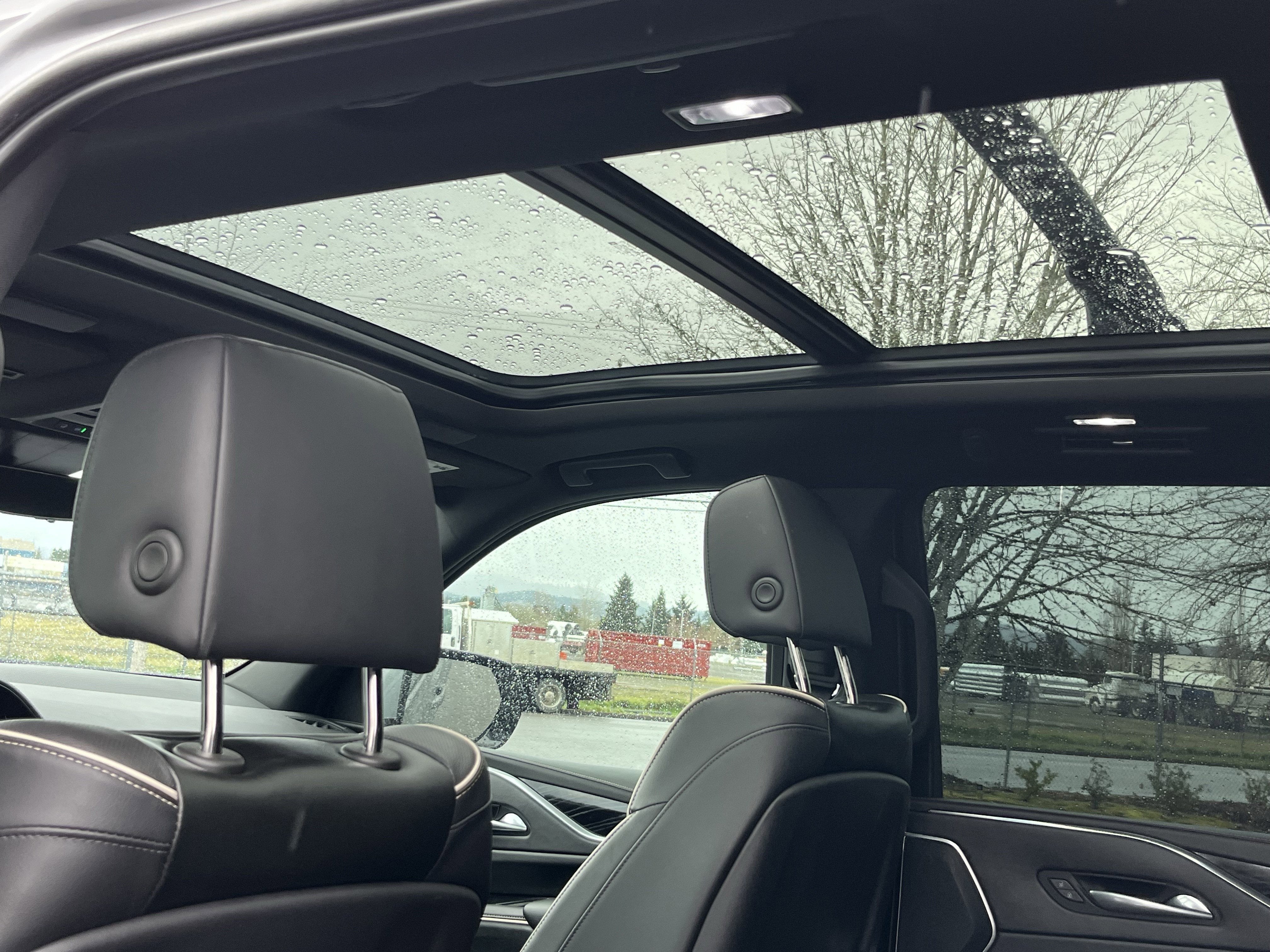 2021 Cadillac Escalade ESV Sport