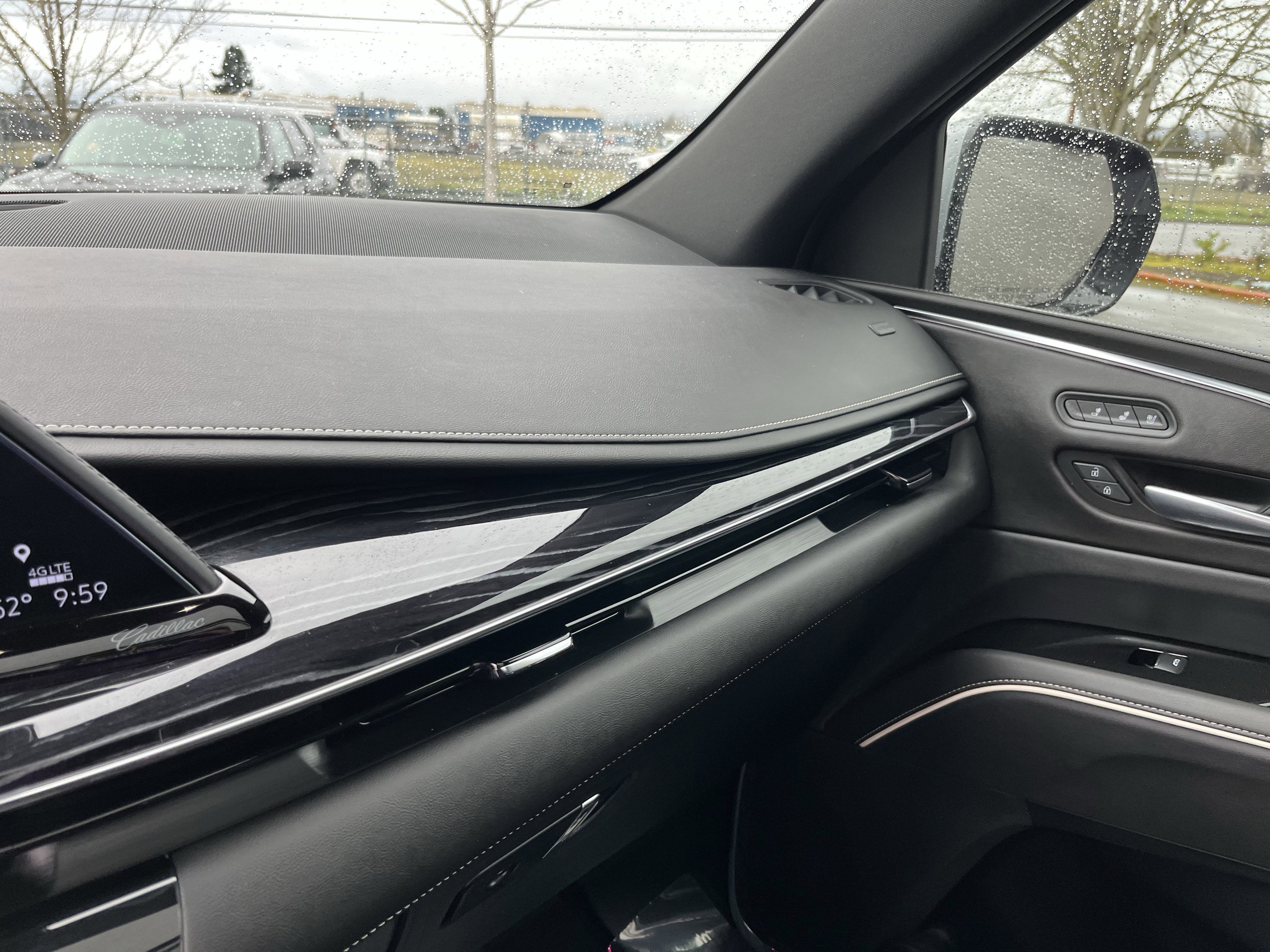 2021 Cadillac Escalade ESV Sport