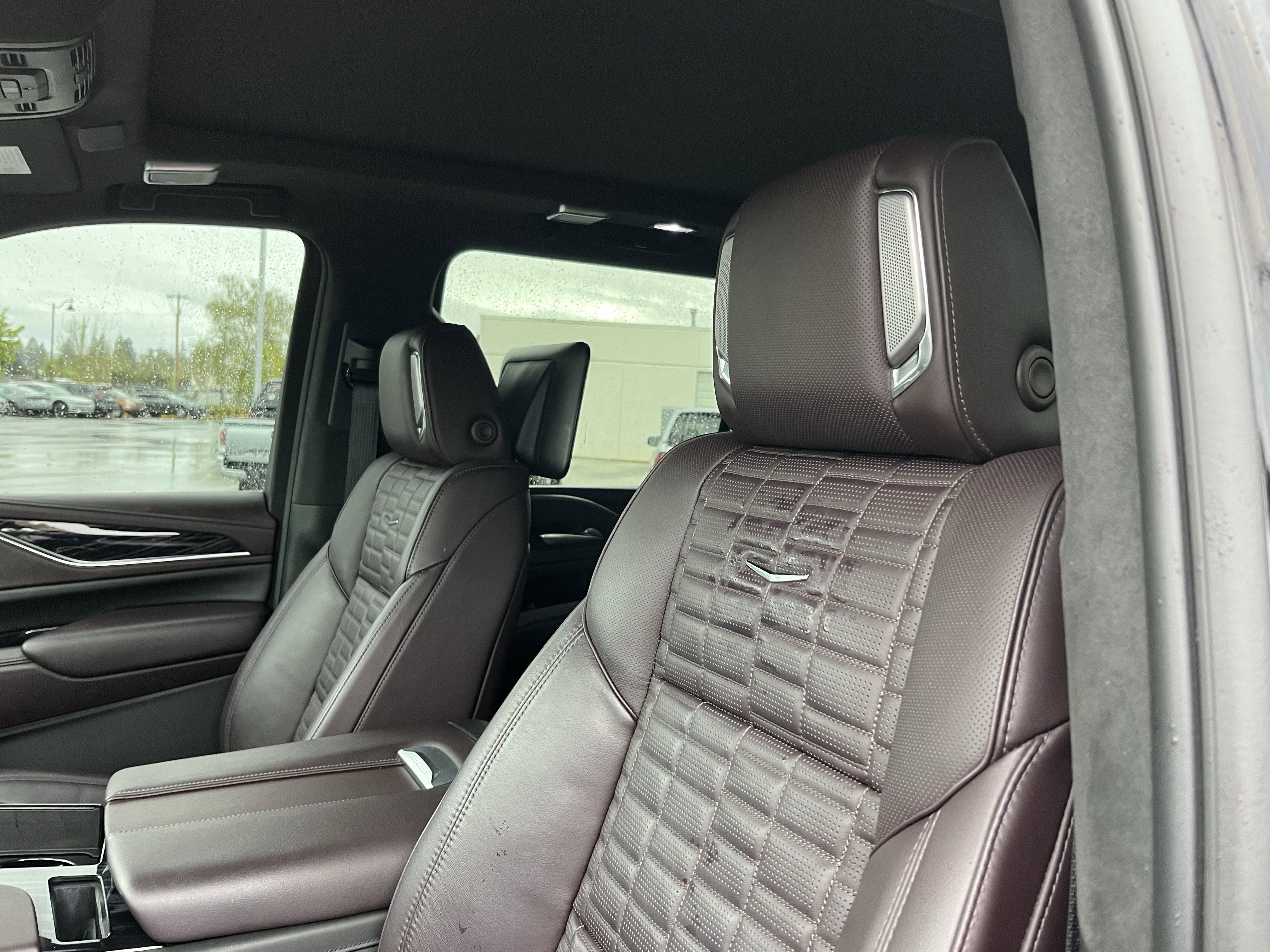 2023 Cadillac Escalade ESV AWD V-Series