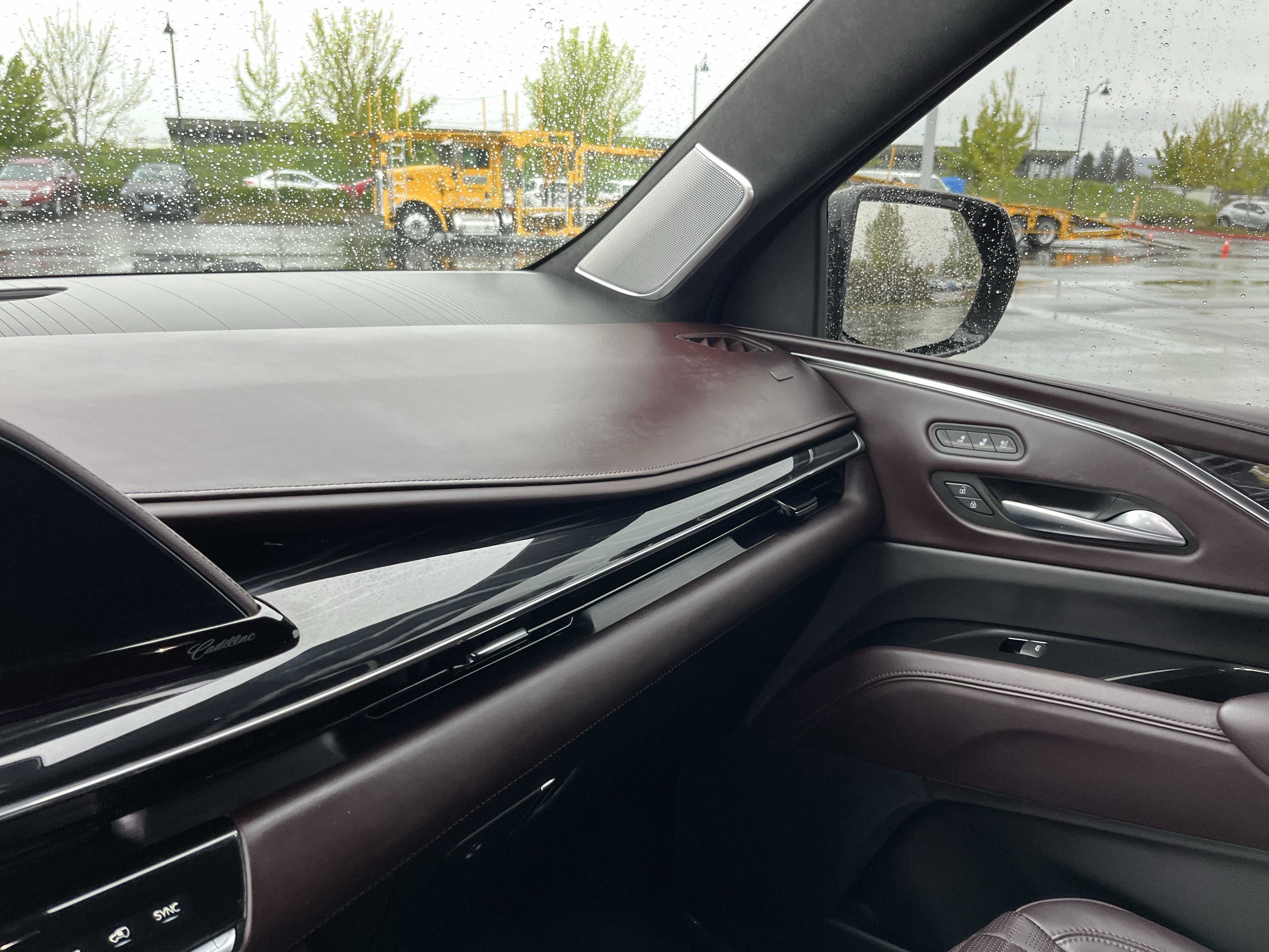 2023 Cadillac Escalade ESV AWD V-Series