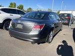 2010 Honda Accord Sdn EX-L