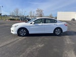 2015 Honda Accord Sedan LX