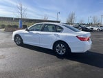 2015 Honda Accord Sedan LX