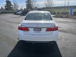2015 Honda Accord Sedan LX