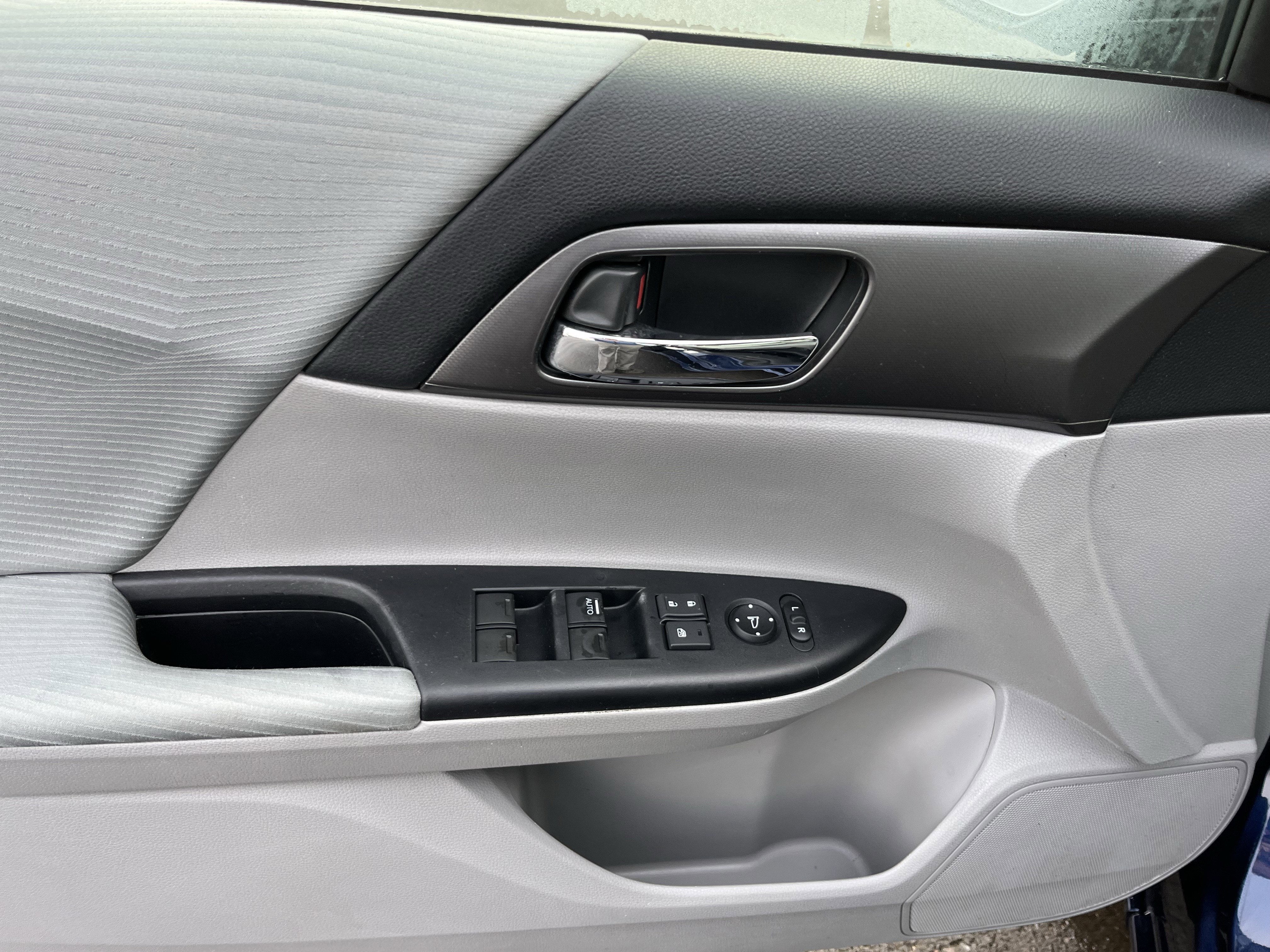 2014 Honda Accord Sedan LX