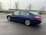 2014 Honda Accord Sedan LX